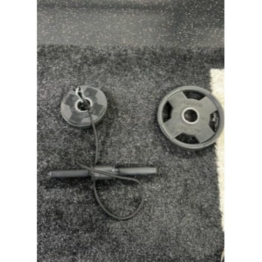 Wrist and Forearm Blaster - Wrist Roller & Forearm Roller for Training,